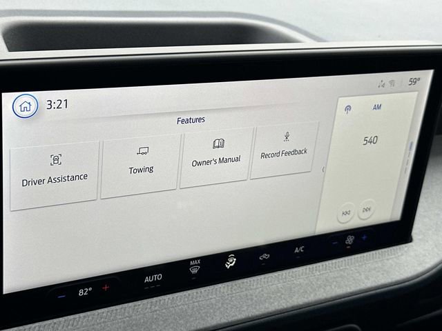 New 2025 Ford Maverick XLT w/ Equipment Group 302A image 28