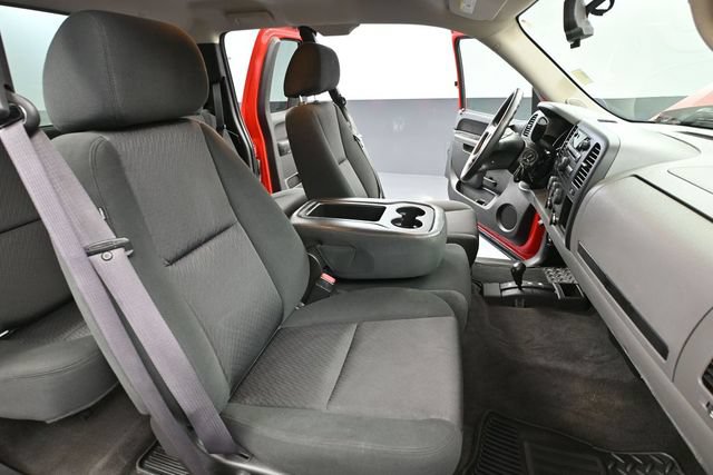 Used 2011 Chevrolet Silverado 1500 LS AWD/4WD image 34