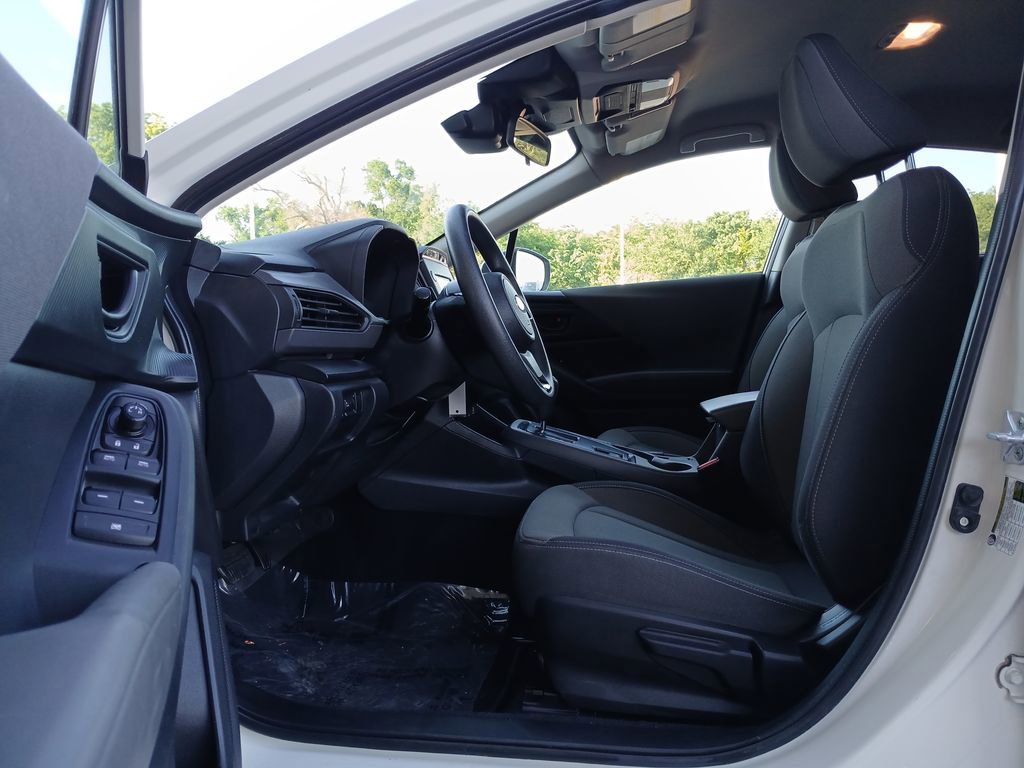 Used 2024 Subaru Crosstrek 2.0i AWD/4WD image 19