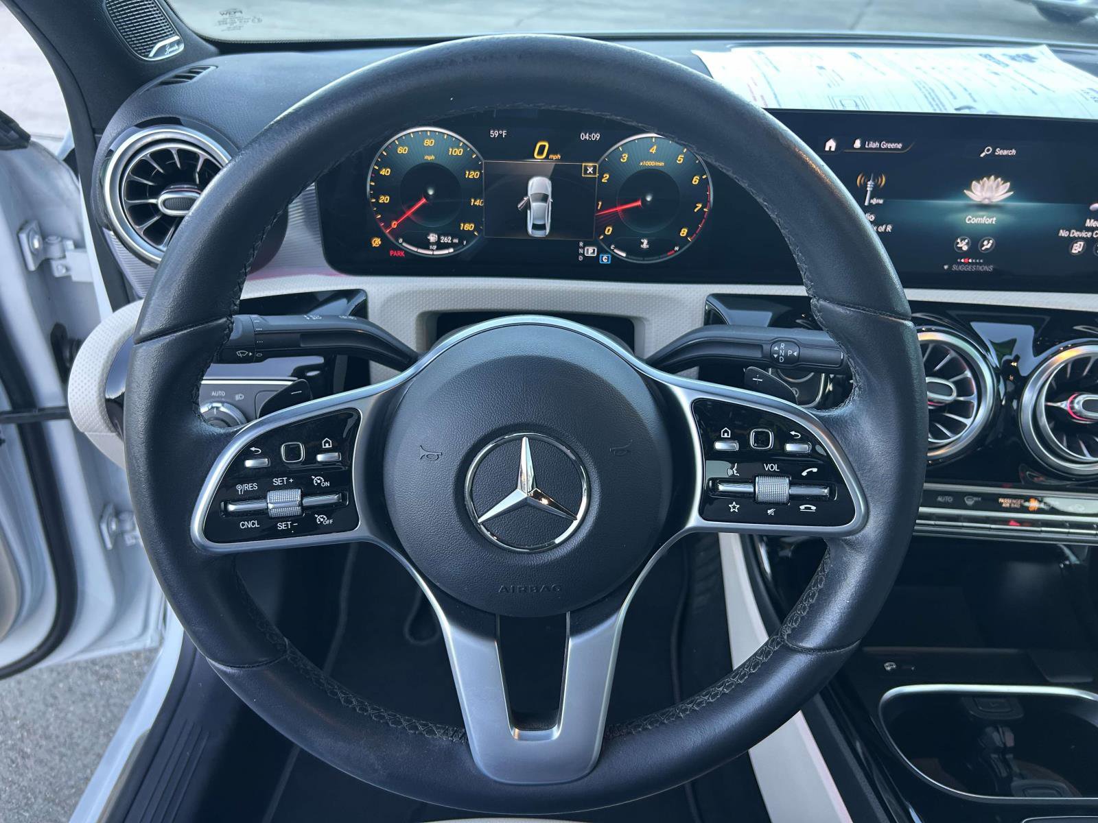 Used 2021 Mercedes-Benz A 220 image 15