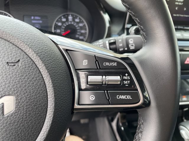Certified 2023 Kia Seltos S w/ Navigation Package AWD/4WD image 18