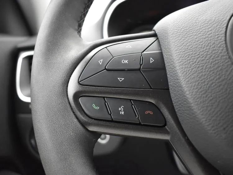 Used 2021 Jeep Cherokee Trailhawk w/ Premium Leather Package image 24