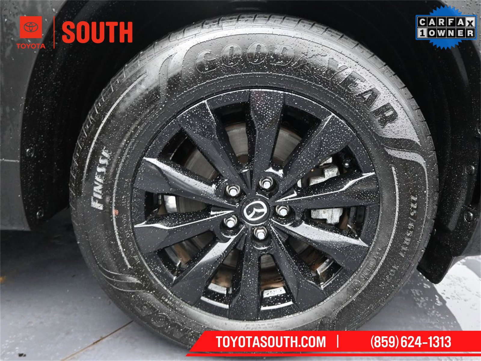 Used 2025 MAZDA CX-50 AWD 2.5 S w/ Preferred Package image 29