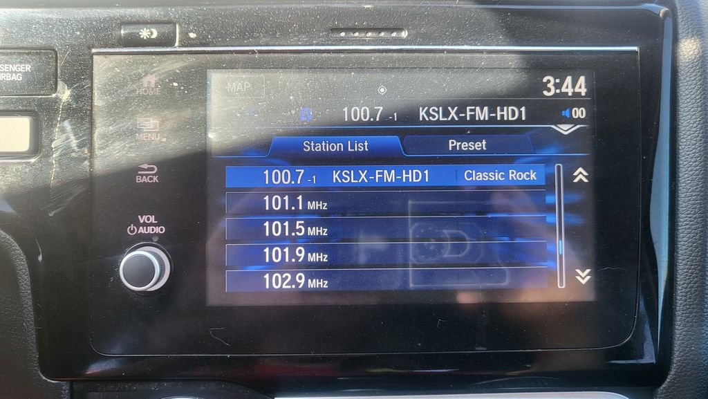 Used 2018 Honda Fit EX-L image 31