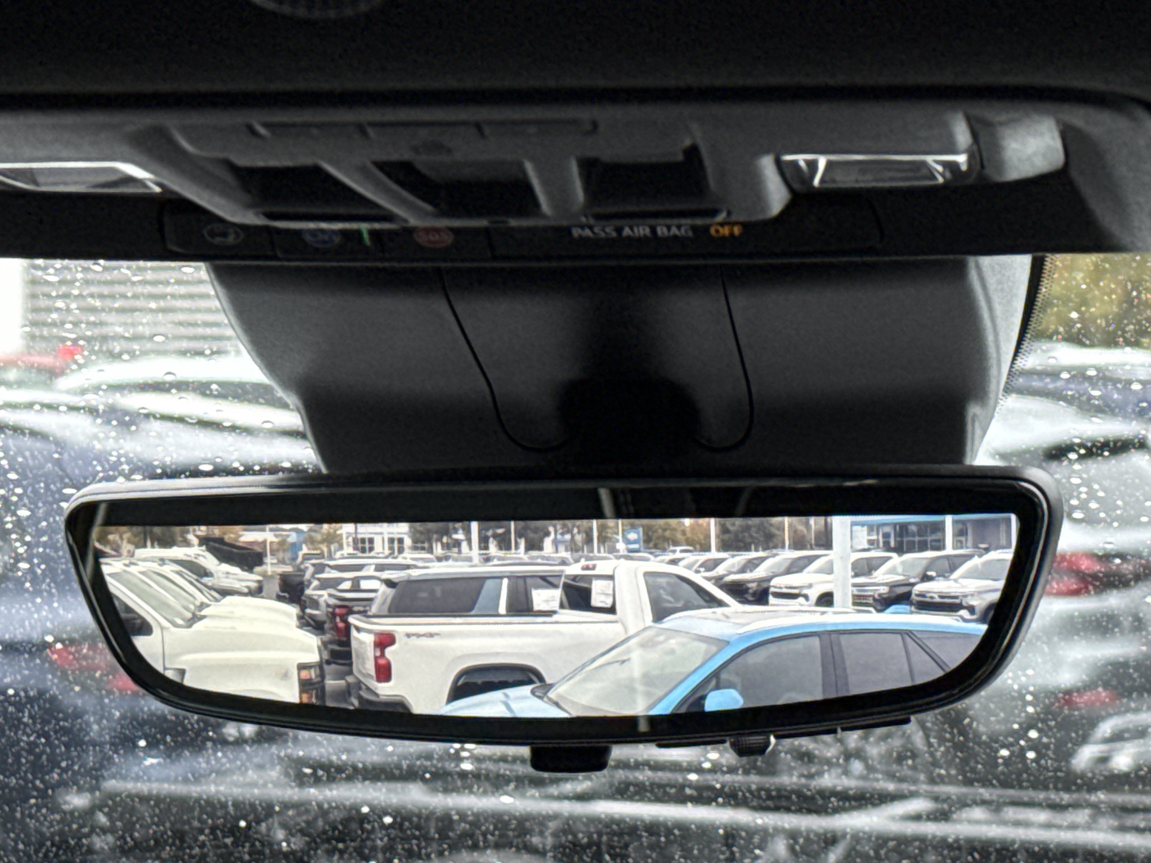 Certified 2024 GMC Sierra 2500 AT4X image 28