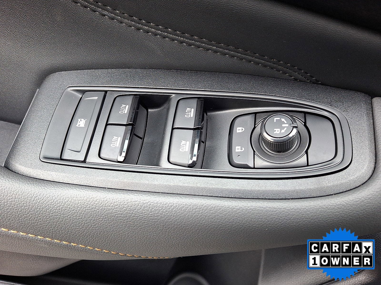 Certified 2025 Subaru Outback Wilderness image 21