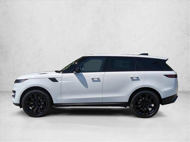 New 2026 Land Rover Range Rover Sport SE AWD/4WD image 5