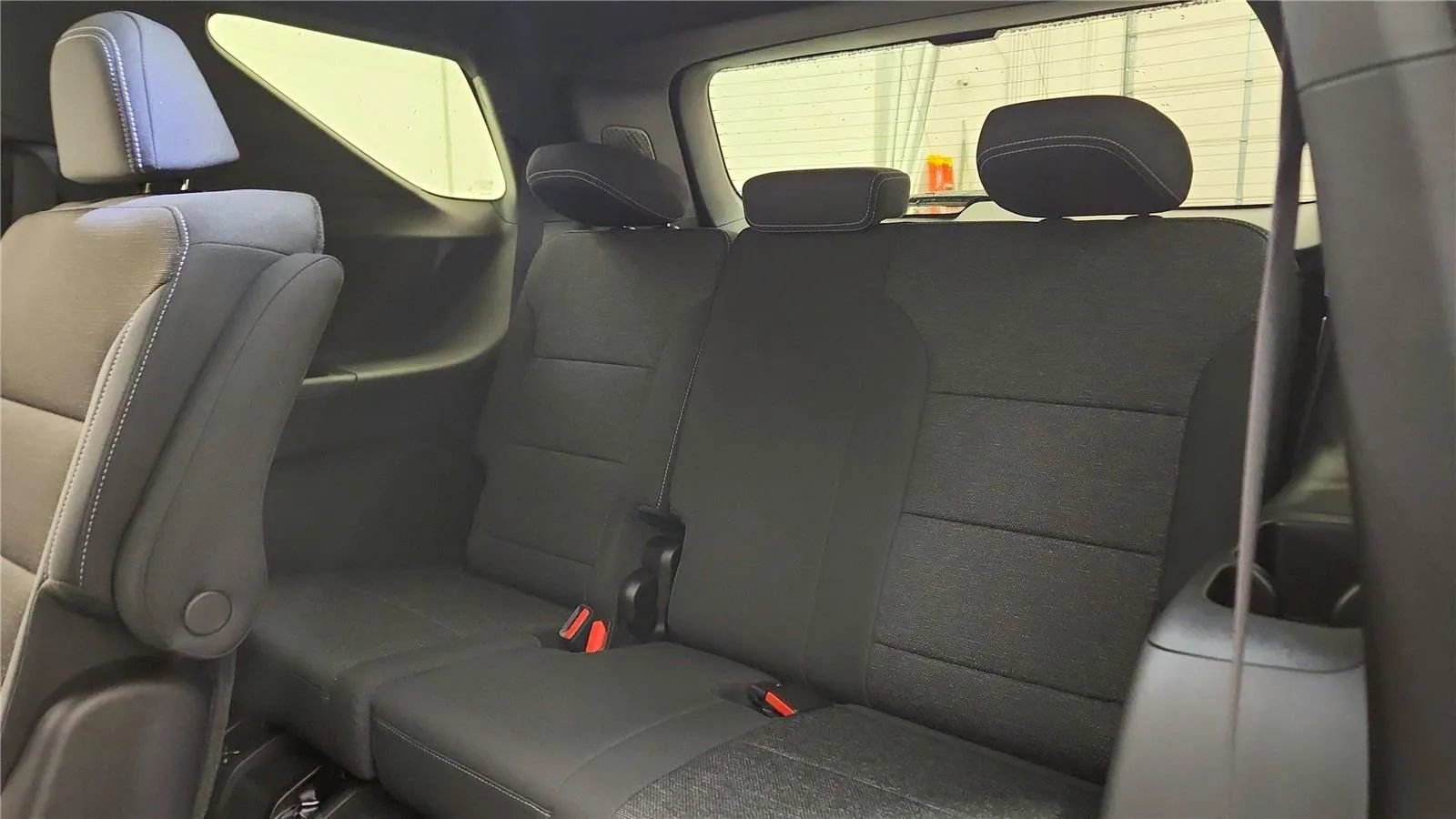 New 2026 Chevrolet Traverse LT w/ Midnight/Sport Edition image 33