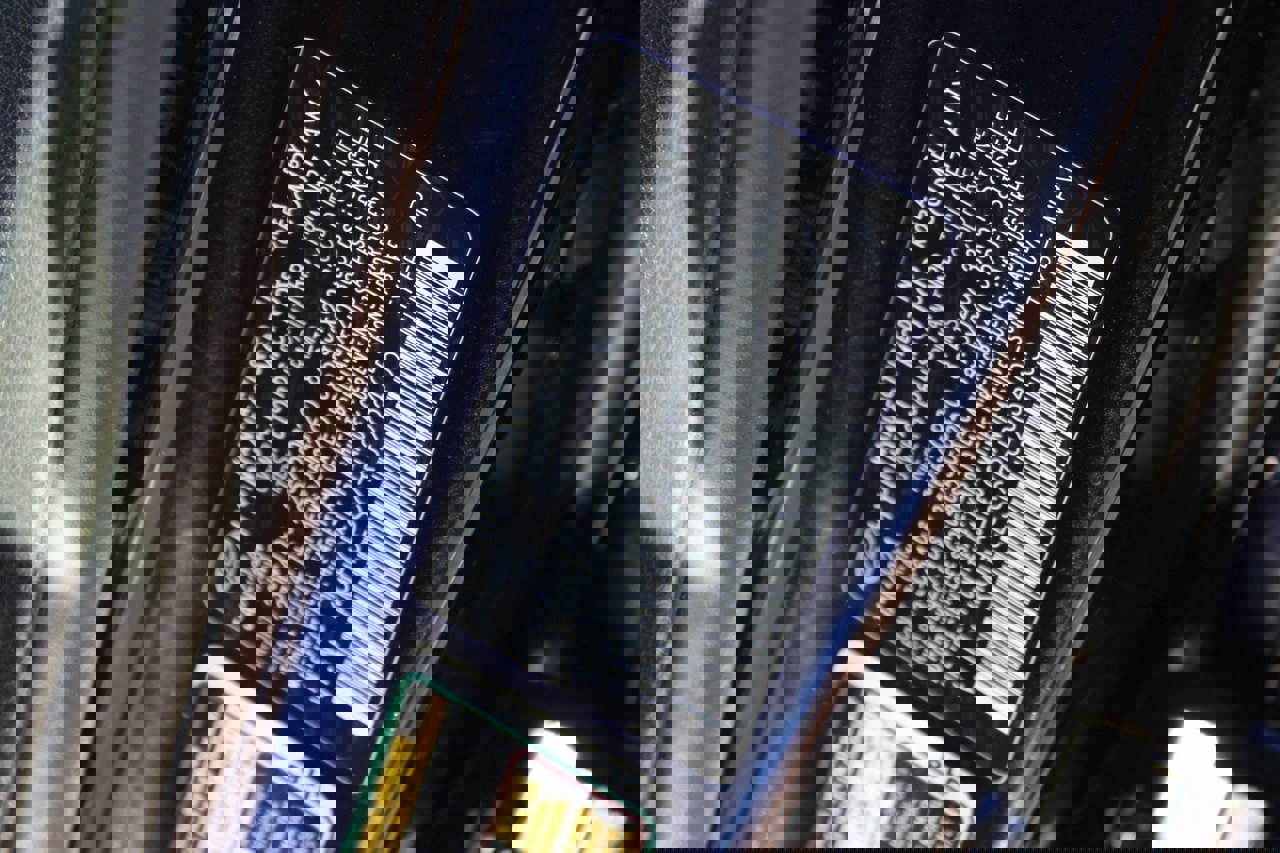 Used 2024 Genesis GV80 3.5T image 28