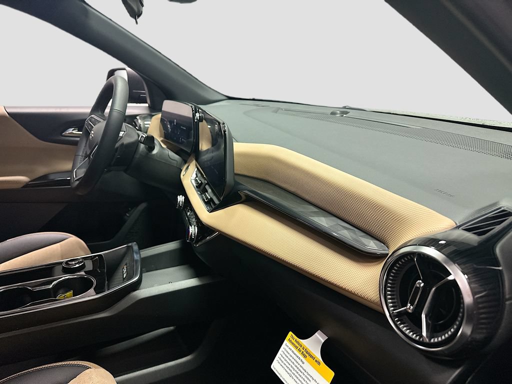 New 2026 Chevrolet Equinox ACTIV FWD image 33