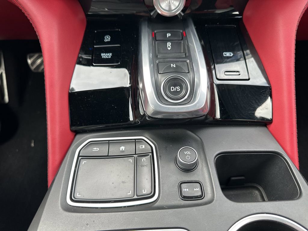 Used 2023 Acura MDX A-Spec AWD/4WD image 37