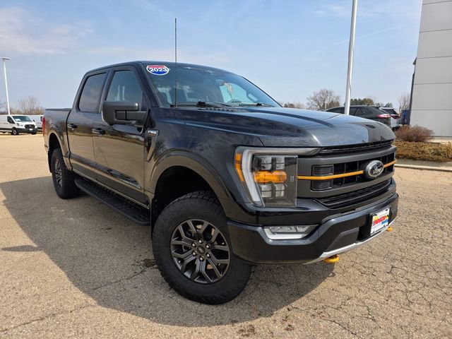 Used 2023 Ford F150 Tremor w/ 360 Degree Camera Package image 2