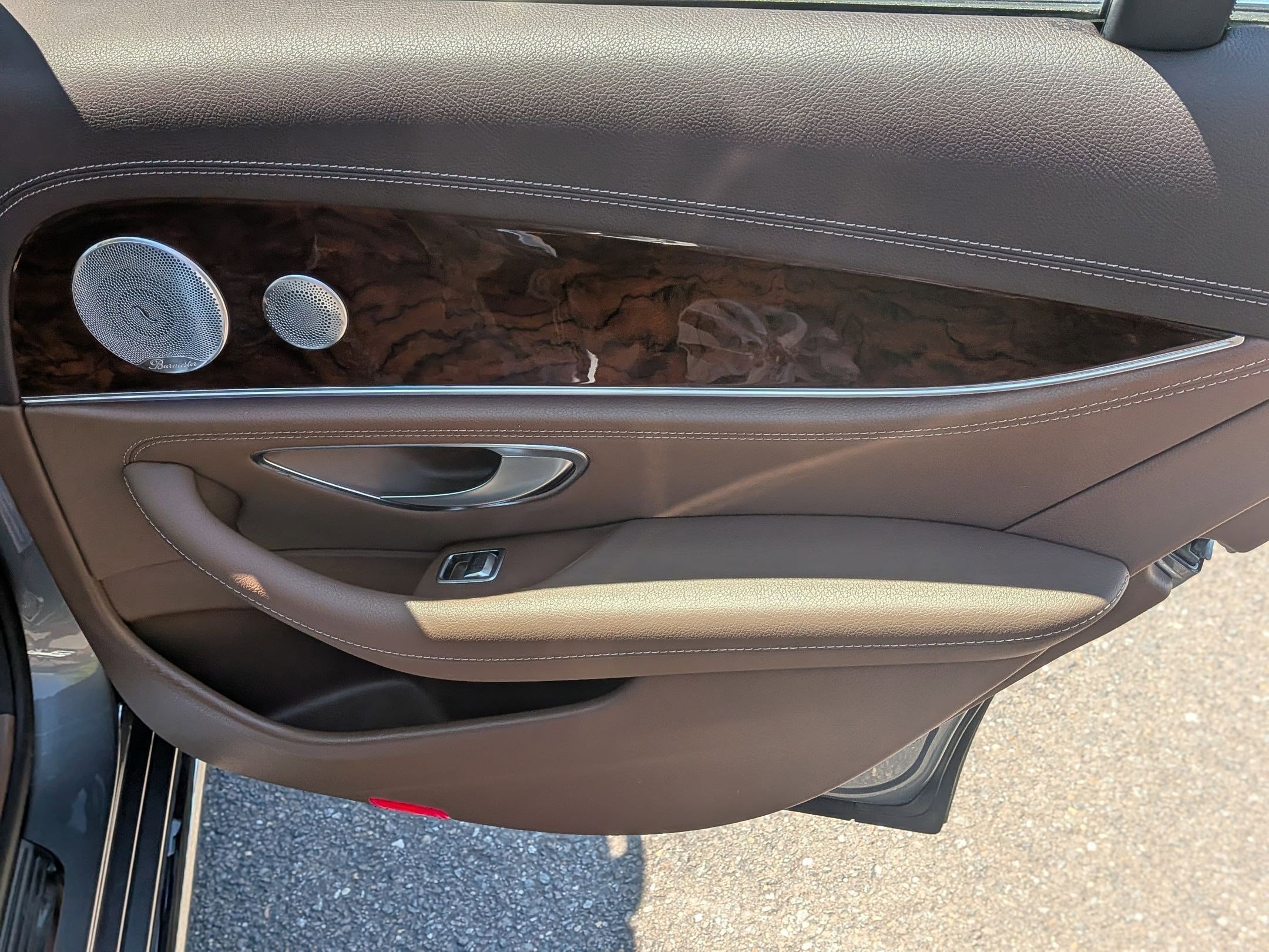 Used 2019 Mercedes-Benz E 450 4MATIC Wagon image 34