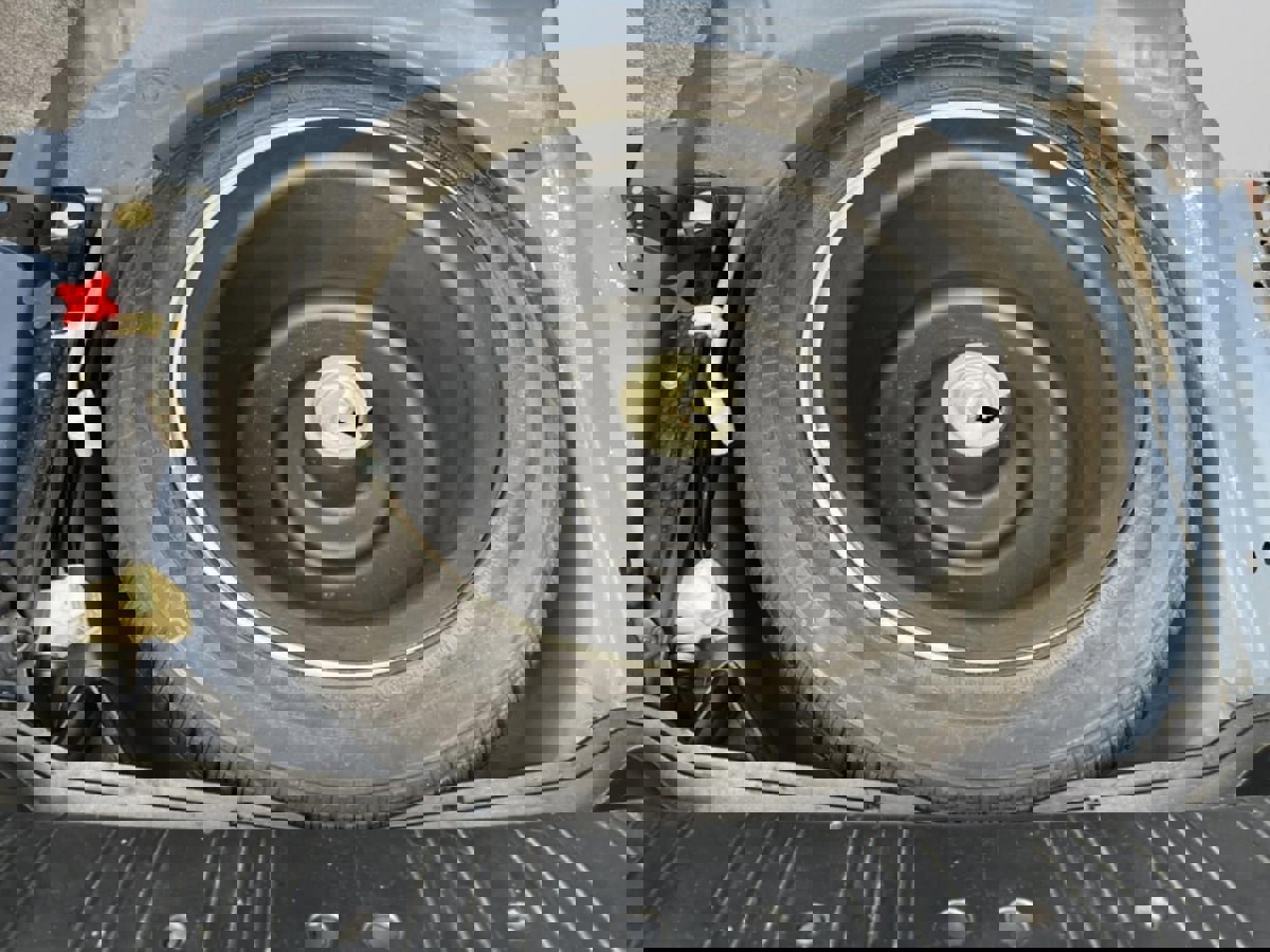 Used 2000 BMW 323i Sedan image 29