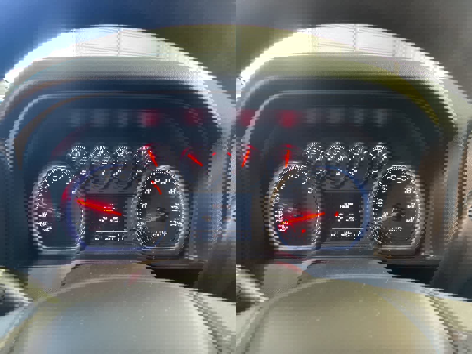 Used 2022 Chevrolet Silverado 1500 Custom RWD image 22