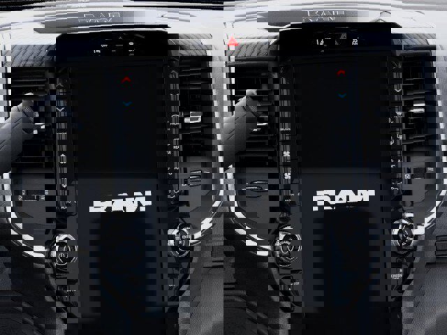 New 2026 RAM 2500 Big Horn image 18