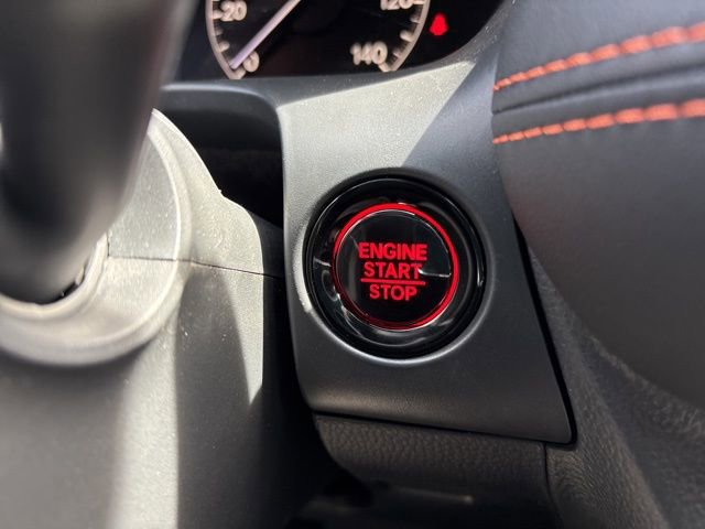 New 2026 Honda HR-V Sport image 7