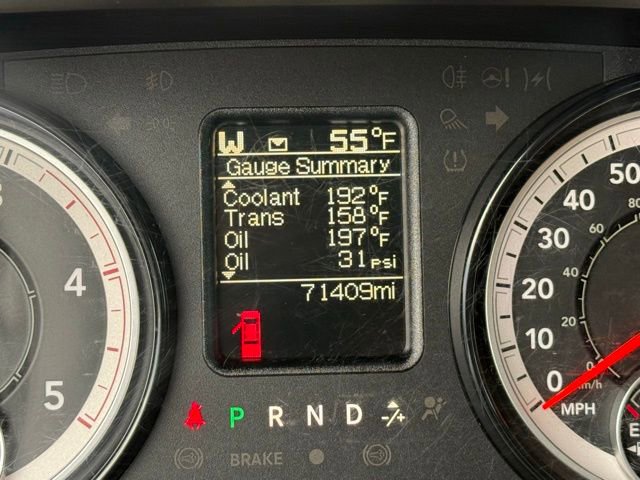 Used 2018 RAM 4500 Tradesman w/ Power Accessory Group image 13