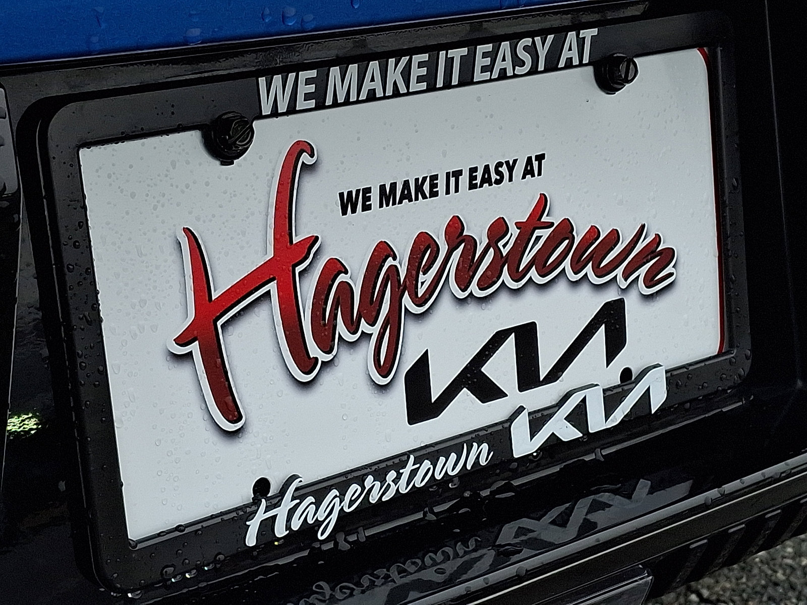 Used 2025 Kia K4 GT-Line w/ GT-Line Sunroof Package image 34