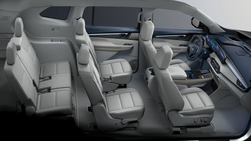 New 2026 Buick Enclave Avenir w/ Super Cruise Package AWD/4WD image 47