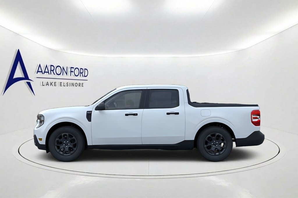 New 2026 Ford Maverick XLT FWD image 3