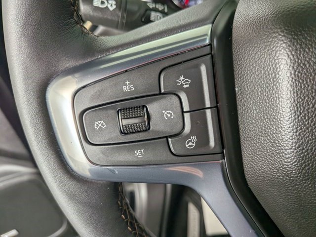 Certified 2025 Chevrolet Blazer Premier w/ Driver Confidence II Package image 8