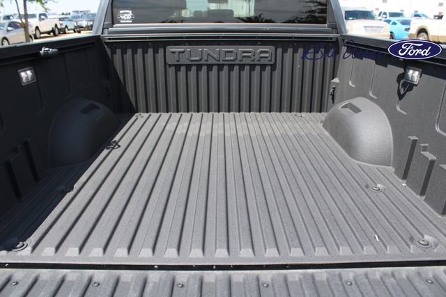 Used 2023 Toyota Tundra Platinum AWD/4WD image 10