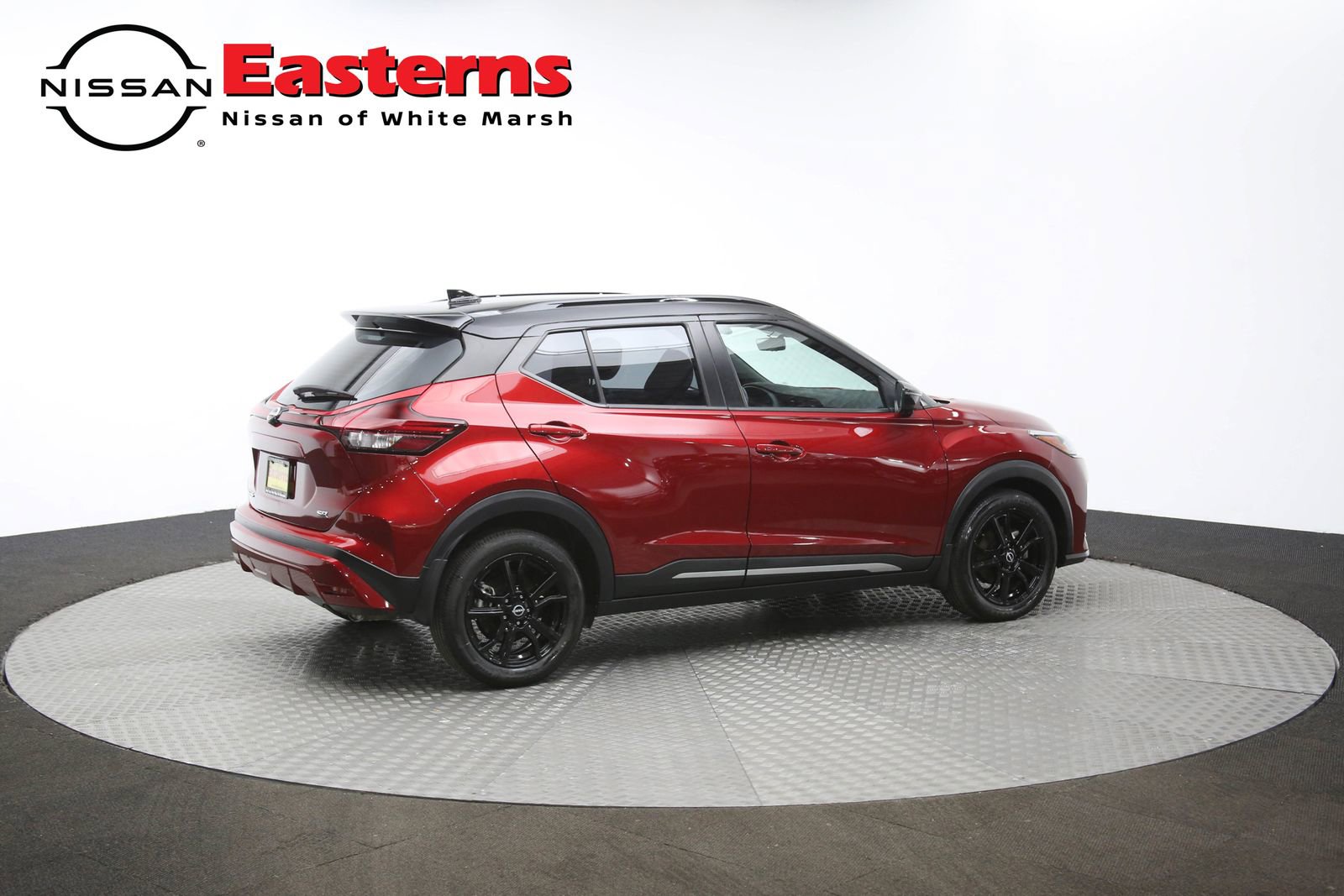 Used 2023 Nissan Kicks SR w/ SR Premium Package image 72