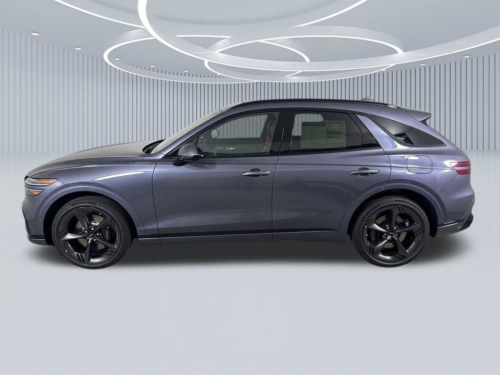 New 2027 Genesis GV70 2.5T Sport Prestige AWD/4WD image 7