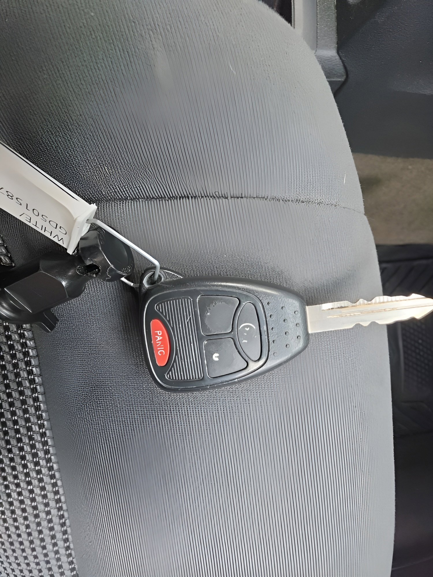 Used 2016 Jeep Patriot Latitude image 27