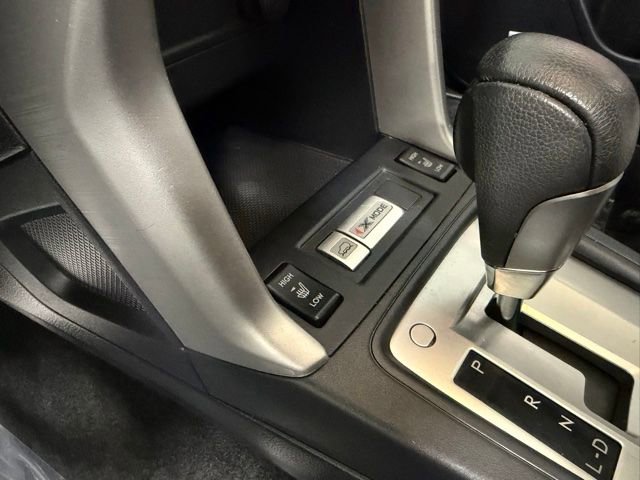 Used 2016 Subaru Forester 2.5i Limited AWD/4WD image 16