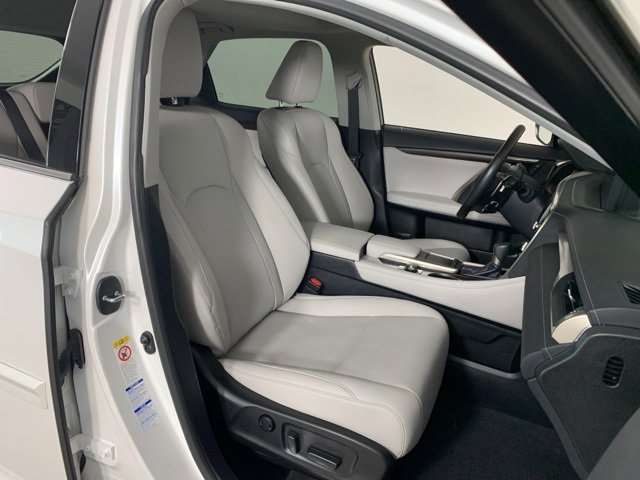 Used 2020 Lexus RX 450h AWD w/ Premium Package image 40