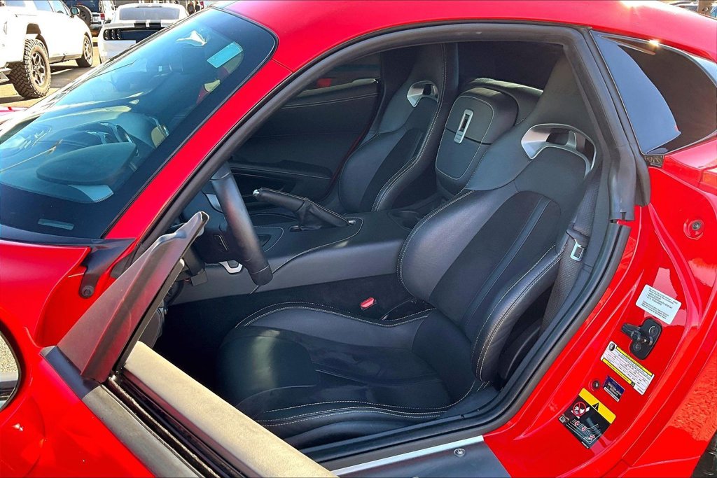 Used 2013 SRT Viper GTS RWD image 23