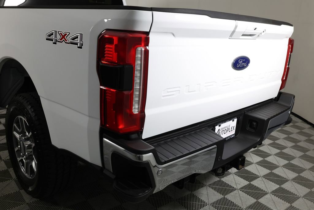 Used 2026 Ford F250 Lariat image 48