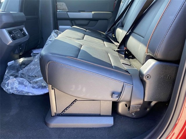 New 2026 Ford F350 4x4 Crew Cab Super Duty image 10