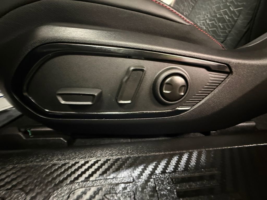 New 2026 Dodge Charger Scat Pack w/ Blacktop Package AWD/4WD image 13