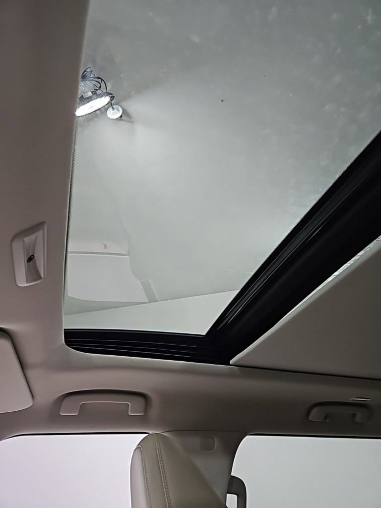 New 2025 Nissan Armada Platinum Reserve w/ Convenience Package image 22