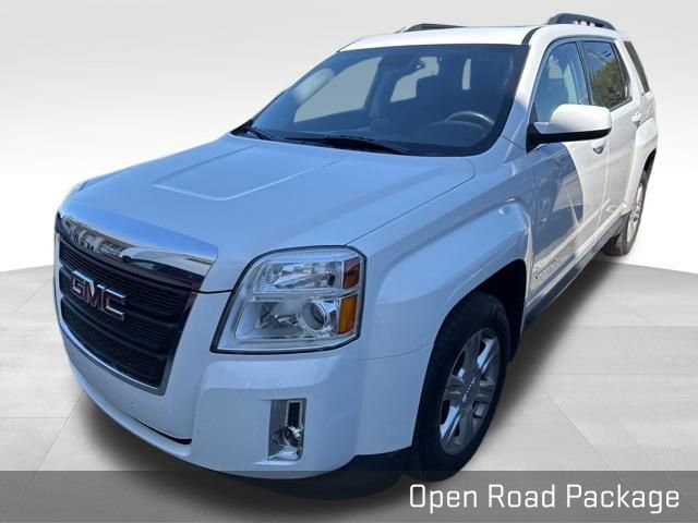 Used 2015 GMC Terrain SLT w/ Open Road Package image 5