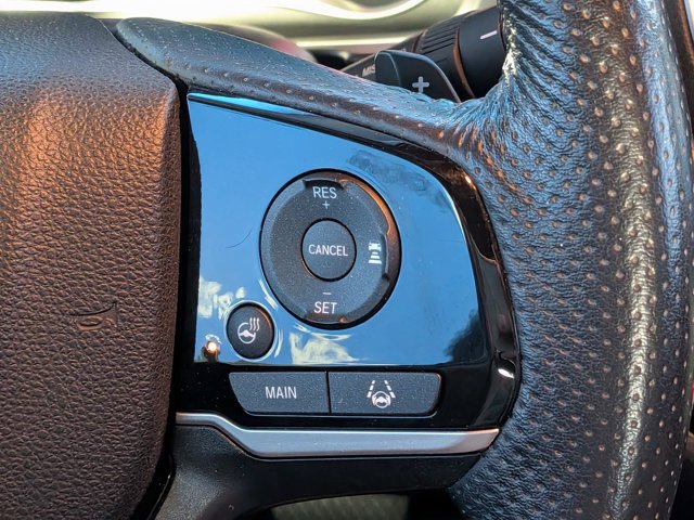 Used 2019 Honda Passport Elite image 30