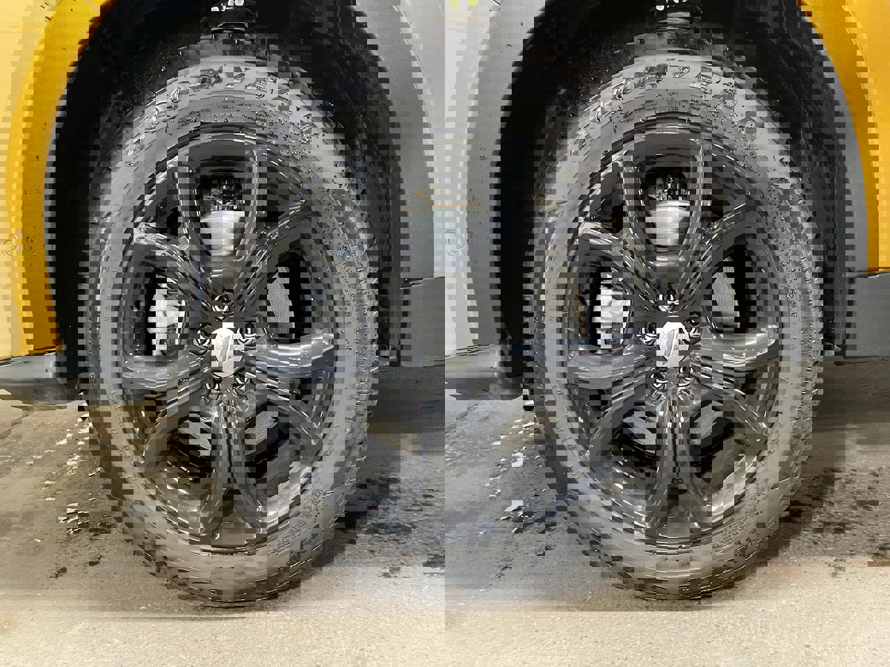 Used 2024 Dodge Hornet GT image 30