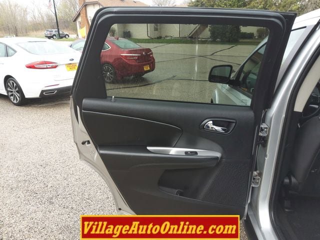 Used 2014 Dodge Journey SE w/ Flexible Seating Group FWD image 26