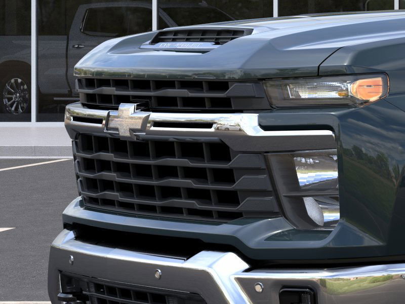 New 2025 Chevrolet Silverado 3500 LT image 13