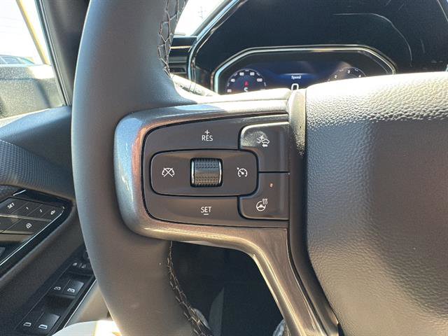 New 2026 Chevrolet Silverado 2500 ZR2 w/ LPO, Dark Essentials Package image 19