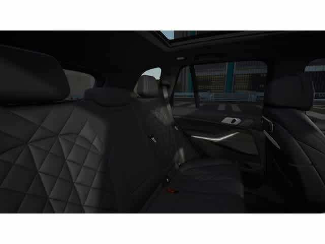 Used 2026 BMW X5 sDrive40i w/ M Sport Package RWD image 12