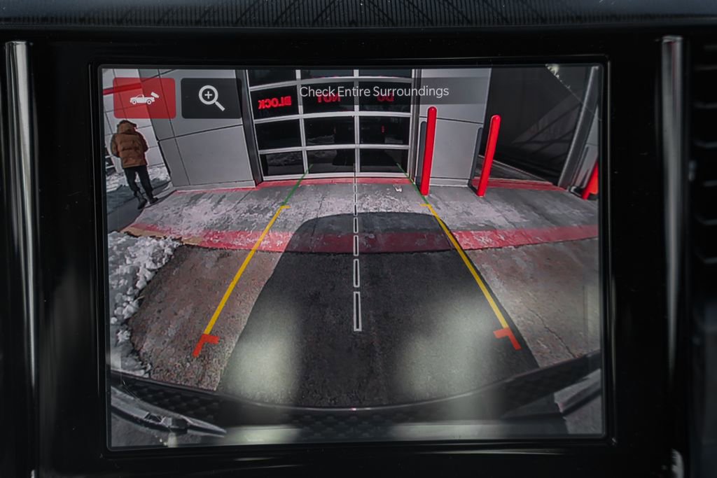 New 2026 RAM 1500 Big Horn image 43