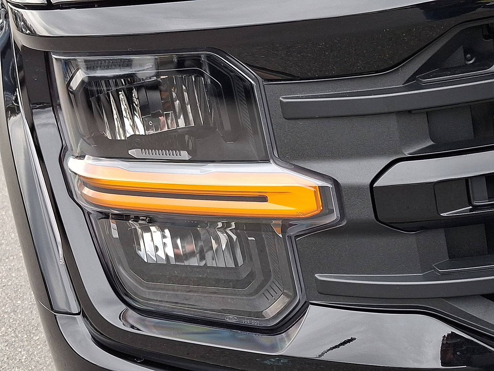 Certified 2025 Ford F150 XLT w/ Equipment Group 302A MID image 9