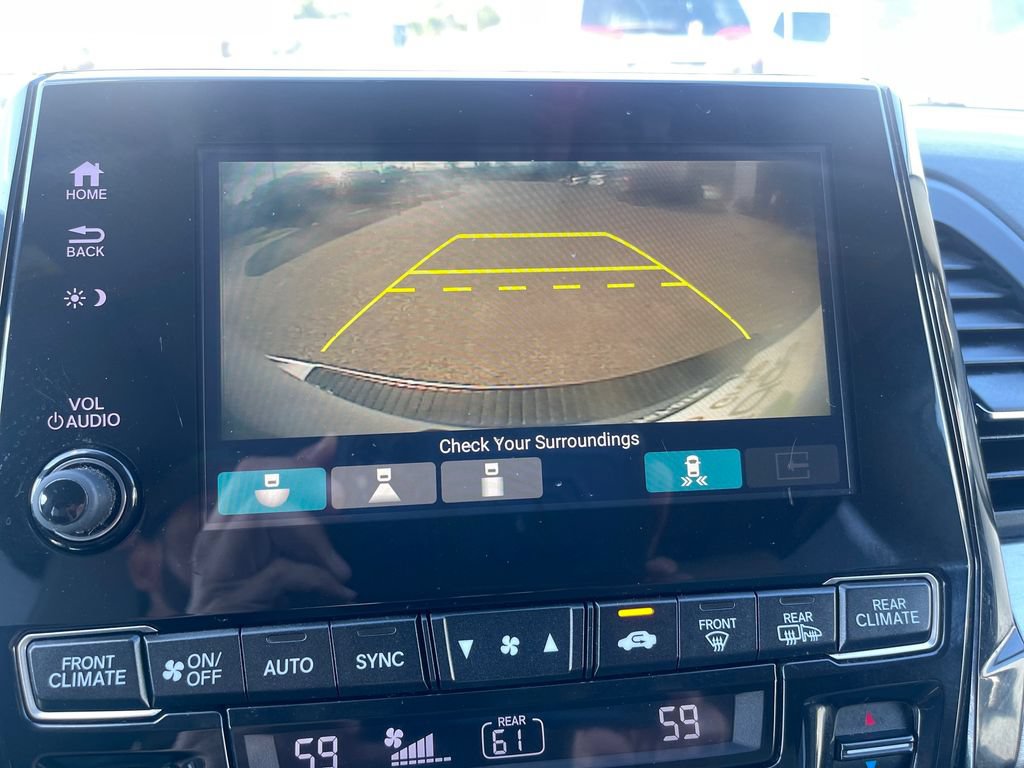 Used 2018 Honda Odyssey Touring image 37