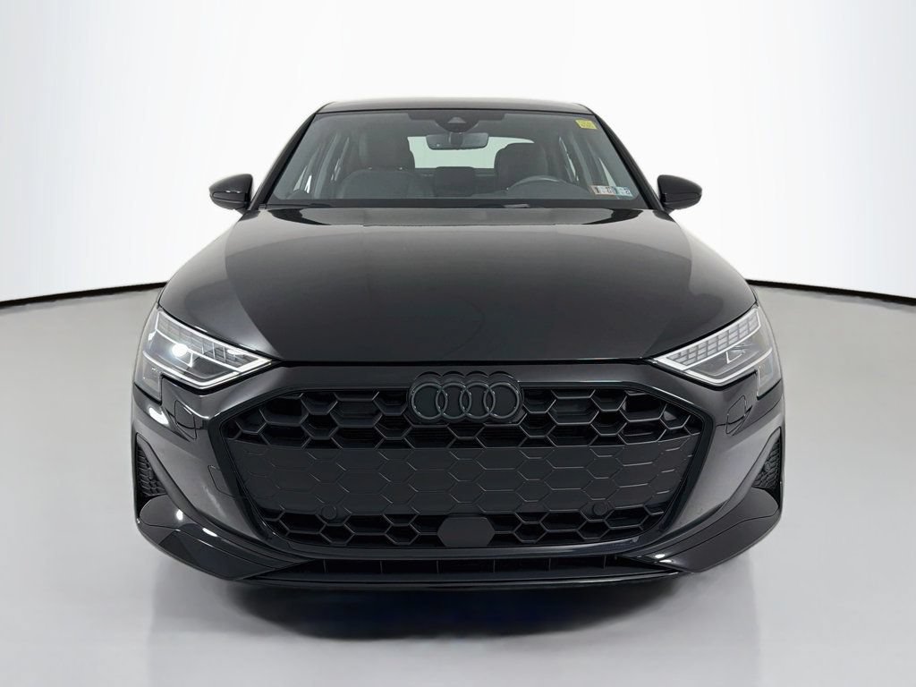 Used 2025 Audi A3 2.0T Premium AWD/4WD image 2