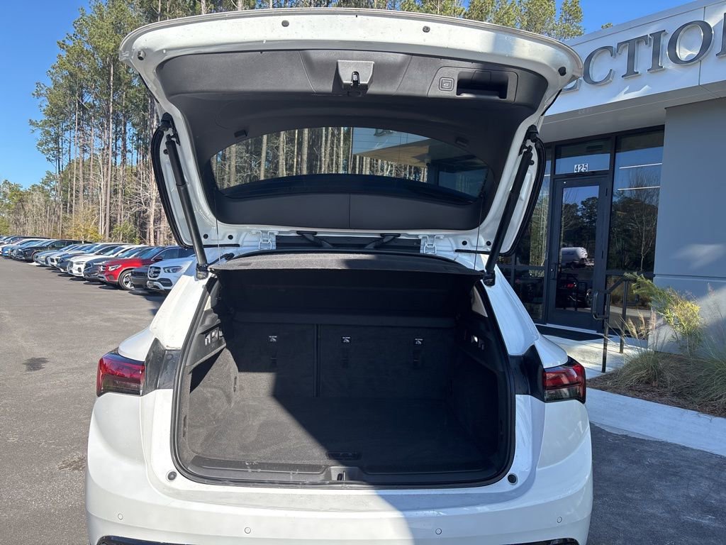 Used 2023 Buick Envision Preferred w/ Sport Touring Package image 14