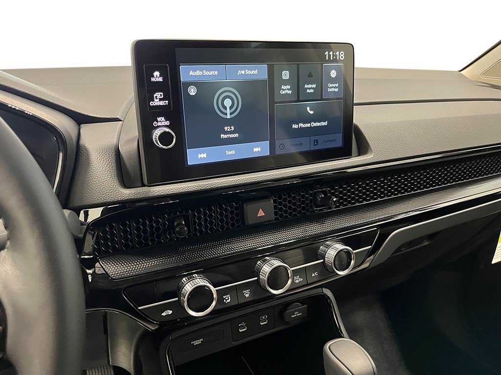 New 2026 Honda CR-V EX-L image 24